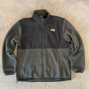 North Face WindStopper Fleece